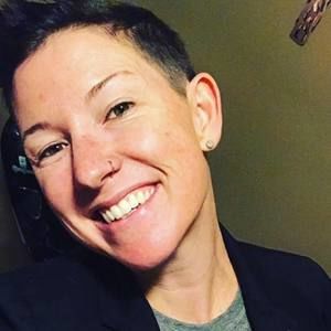 Meet your Posher, Norma